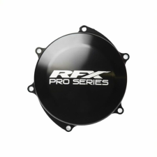RFX Pro Kuplungfedél (H/A Fekete) - Yamaha YZF250 egyéb motorkerékpár alkatrész