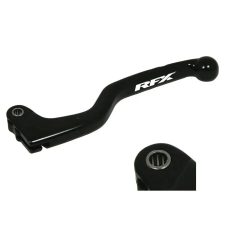 RFX Pro Kuplungkar (Fekete) RFX Erőátviteli alkatrészek Kuplungok és alkatrészeik Kuplungkarok egyéb motorkerékpár alkatrész