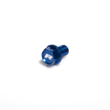 RFX Pro Mágneses Lekapcsoló Csavar (Kék) [M10 x 16mm x 1,25] egyéb motorkerékpár alkatrész