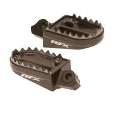 RFX Pro Series 2 lábtartók (kemény anodizált) - Suzuki RMZ250/450 egyéb motorkerékpár alkatrész