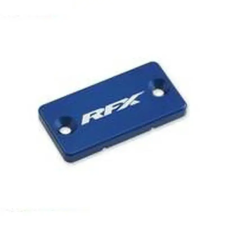 RFX Pro Tartályfedél Készlet RFX Futómű és fék alkatrészek Fékmunkahengerek, féknyergek egyéb motorkerékpár alkatrész