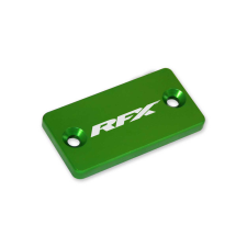 RFX Pro Tartályfedél Készlet (Zöld) - Kawasaki KXF250/450 egyéb motorkerékpár alkatrész