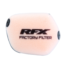 RFX Race nem olajozott légszűrő RFX Motor alkatrészek Légszűrő Légszűrő (tuning, univerzális) egyéb motorkerékpár alkatrész
