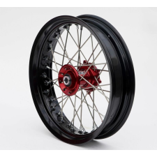 RFX Race SM komplett első kerék 17x3,50 egyéb motorkerékpár alkatrész
