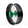 RFX Race SM komplett hátsó kerék 17x5,00