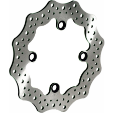 RFX Race Wave Fix Fék Tárcsa RFX Futómű és fék alkatrész Féktárcsa egyéb motorkerékpár alkatrész