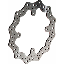 RFX Race Wave Fix Fék Tárcsa RFX Futómű és fék alkatrész Féktárcsa egyéb motorkerékpár alkatrész