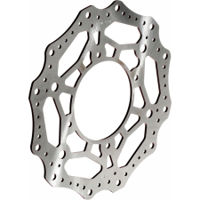 RFX Race Wave Fix Fék Tárcsa RFX Futómű és fék alkatrész Féktárcsa egyéb motorkerékpár alkatrész