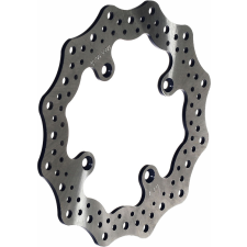 RFX Race Wave Fix Fék Tárcsa RFX Futómű és fék alkatrész Féktárcsa egyéb motorkerékpár alkatrész