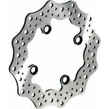 RFX Race Wave Fix Fék Tárcsa RFX Futómű és fék alkatrészek Féktárcsák egyéb motorkerékpár alkatrész