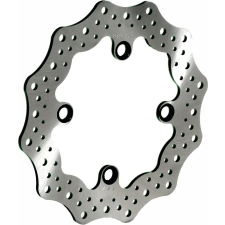 RFX Race Wave Fix Fék Tárcsa RFX Futómű és fék alkatrészek Féktárcsák egyéb motorkerékpár alkatrész