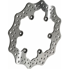 RFX Race Wave Fix Fék Tárcsa RFX  Futómű és fék alkatrészek Féktárcsák egyéb motorkerékpár alkatrész