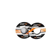 RFX Sport Markolat Fánkok (X RFX) Pár egyéb motorkerékpár alkatrész