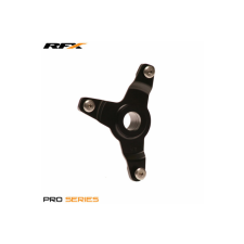 RFX Tárcsavédő tartó RFX Pro fekete CR / CRF egyéb motorkerékpár alkatrész