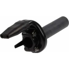 RFX verseny gázkar összeszerelés - OEM replika RFX Kormány és tartozékai Gázkar egyéb motorkerékpár alkatrész