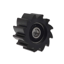 RFX Verseny Lánctárcsa (Fekete) 38mm - Kawasaki KXF250/450 egyéb motorkerékpár alkatrész