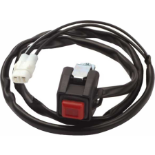 RFX verseny leállító gomb - OEM replika RFX Elektronika Egyéb elektromos alkatrész egyéb motorkerékpár alkatrész