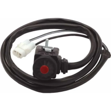 RFX verseny leállító gomb - OEM replika RFX Elektronika Egyéb elektromos alkatrészek egyéb motorkerékpár alkatrész
