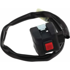 RFX verseny leállító gomb - OEM replika RFX Elektronika Egyéb elektromos alkatrészek egyéb motorkerékpár alkatrész