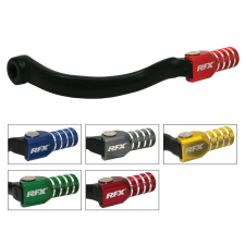 RFX verseny váltókar (fekete/piros) - Honda CRF150R/250L egyéb motorkerékpár alkatrész