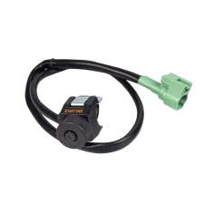RFX versenyindító gomb - OEM replika RFX Elektronika Egyéb elektromos alkatrészek egyéb motorkerékpár alkatrész