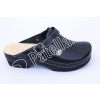 RG Comfort Shoes Ledi Klumpa 552-10 Gumis Lábfej