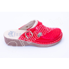 RG Comfort Shoes Ledi Klumpa 663-24 Csatos