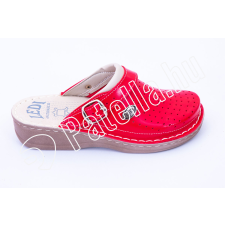 RG Comfort Shoes Ledi Klumpa 663-24 Csatos gyógypapucs