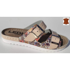 RG Comfort Shoes Ledi Papucs 2022 Puder gyógypapucs