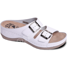RG Comfort Shoes Ledi Papucs 2 Csatos 404-18 gyógypapucs