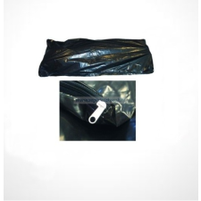  RG Exit zsák MEGERŐSÍTETT (fekete) gyógyászati segédeszköz