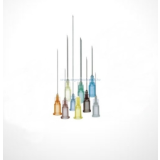 RG injekciós tű 27G 1 1/2 - (0,40x38 mm) gyógyászati segédeszköz