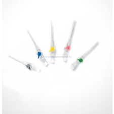 RG Vénakanül 24G (0,7x19 mm) sárga gyógyászati segédeszköz