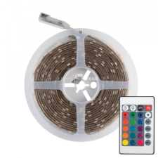 RGB LED szalag szett világítási kellék