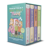 RH GRAPHIC Sweet Valley Twins: Twinning Boxed Set