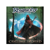 Rhapsody Of Fire - Challenge The Wind (Digipak) (CD)