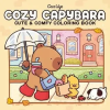 RHBYR COZY CAPYBARA | COCO WYO