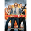 RHE SALES HOUSE KFT. MacGruber (DVD)