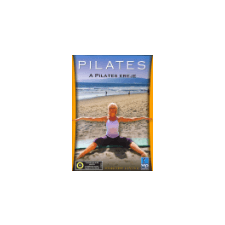 RHE SALES HOUSE KFT. Pilates - Pilates ereje (DVD) egyéb film