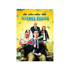 RHE SALES HOUSE KFT. Tetemes összeg DVD egyéb film