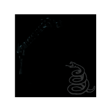 RHINO / BLACKENED REC. Metallica - (Vinyl LP (nagylemez)) heavy metal