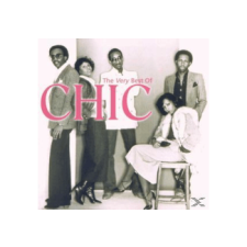 Rhino Chic - The Very Best of (CD) rock / pop