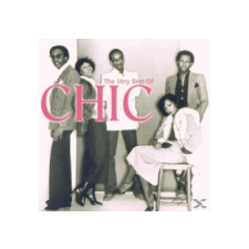 Rhino Chic - The Very Best of Chic (Cd) rock / pop