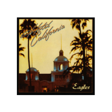Rhino Eagles - Hotel California (Cd) rock / pop