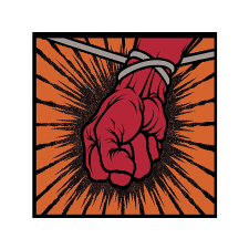Rhino Metallica - St. Anger (Vinyl LP (nagylemez)) heavy metal