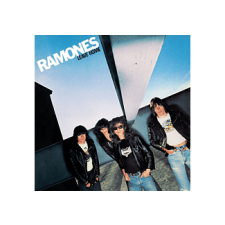 Rhino Ramones - Leave Home (40th Anniversary Deluxe Edition) (Cd) rock / pop