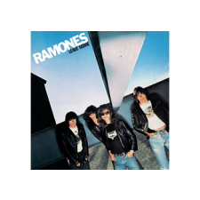 Rhino Ramones - Leave Home (Remastered) (Vinyl LP (nagylemez)) rock / pop