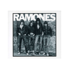 Rhino Ramones - Ramones (Cd) heavy metal