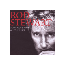 Rhino Rod Stewart - Some Guys Have All The Luck (Cd) rock / pop