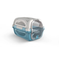  Rhino Szállítóbox Lux Door 51x34,5x33cm szállítóbox, fekhely kutyáknak